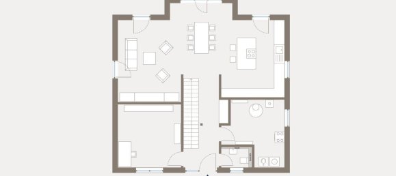 4 chambres Maison à Karlsruhe, Germany No. 76964 4