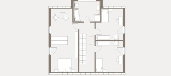 4 chambres Maison à Karlsruhe, Germany No. 76964 5