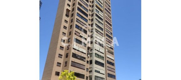 Apartamento T5 em Benidorm, Spain N.º 82535 9