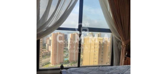 Apartamento T5 em Benidorm, Spain N.º 82535 8