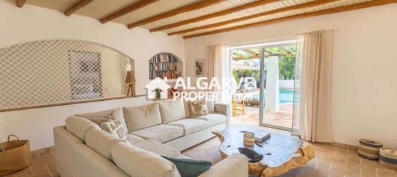 7 Schlafzimmer Haus in Mexilhoeira Grande, Portugal, Nr. 100713 3