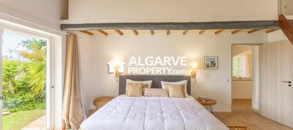 7 Schlafzimmer Haus in Mexilhoeira Grande, Portugal, Nr. 100713 5