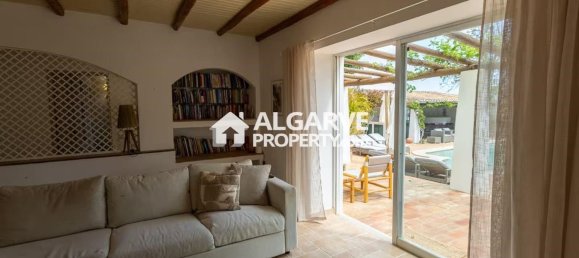 7 Schlafzimmer Haus in Mexilhoeira Grande, Portugal, Nr. 100713 13