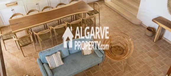 7 Schlafzimmer Haus in Mexilhoeira Grande, Portugal, Nr. 100713 20