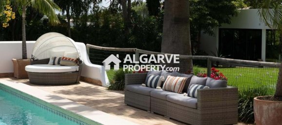 7 Schlafzimmer Haus in Mexilhoeira Grande, Portugal, Nr. 100713 38