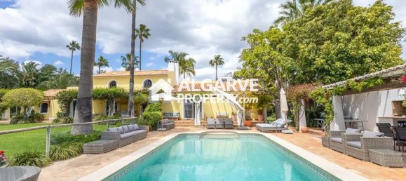 7 Schlafzimmer Haus in Mexilhoeira Grande, Portugal, Nr. 100713 40