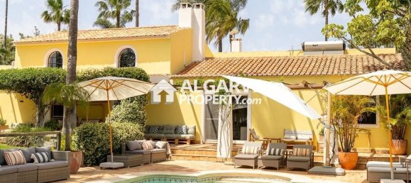 7 Schlafzimmer Haus in Mexilhoeira Grande, Portugal, Nr. 100713 43