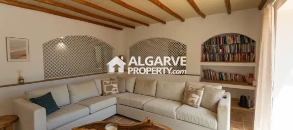 7 Schlafzimmer Haus in Mexilhoeira Grande, Portugal, Nr. 100713 10