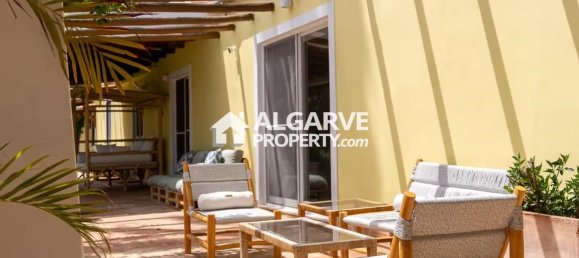 7 Schlafzimmer Haus in Mexilhoeira Grande, Portugal, Nr. 100713 23