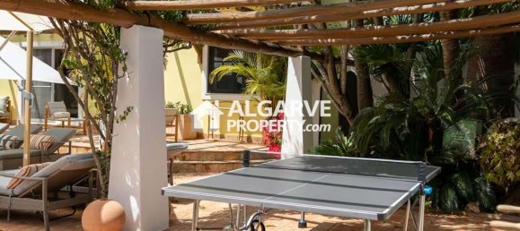 7 Schlafzimmer Haus in Mexilhoeira Grande, Portugal, Nr. 100713 47