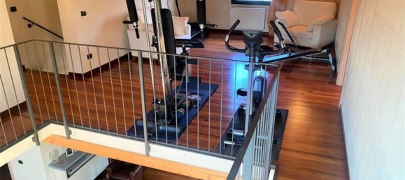 5-salle Villa à Bornasco, Italy No. 233452 41