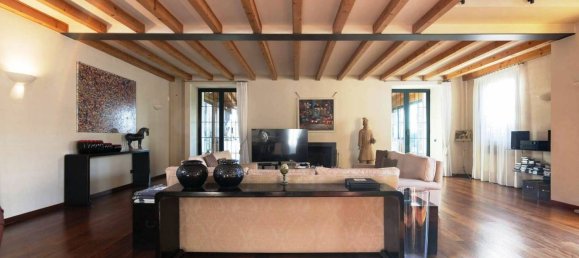 5-salle Villa à Bornasco, Italy No. 233452 5