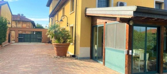 5-salle Villa à Bornasco, Italy No. 233452 11