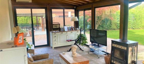 5-salle Villa à Bornasco, Italy No. 233452 20