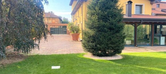 5-salle Villa à Bornasco, Italy No. 233452 9