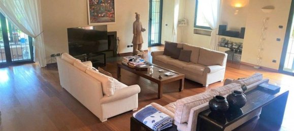 5-salle Villa à Bornasco, Italy No. 233452 29