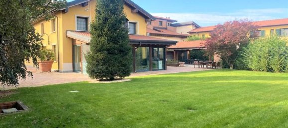 5-salle Villa à Bornasco, Italy No. 233452 6