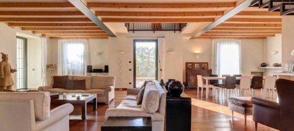 5-salle Villa à Bornasco, Italy No. 233452 4