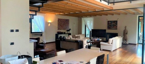 5-salle Villa à Bornasco, Italy No. 233452 32