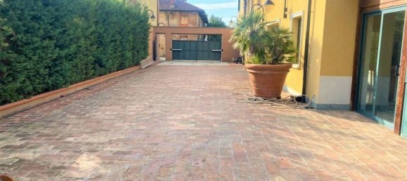 5-salle Villa à Bornasco, Italy No. 233452 12