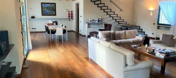 5-salle Villa à Bornasco, Italy No. 233452 23