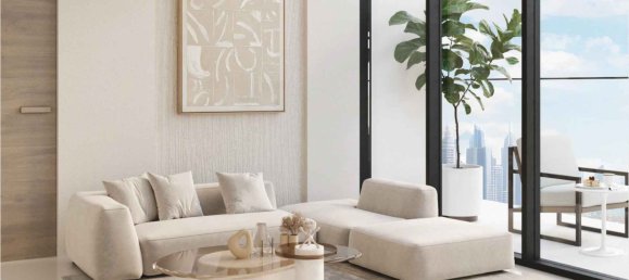 Квартира 49.7м² в The Boulevard, Dubai Land, ОАЭ № 64178 4