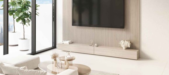 Квартира 49.7м² в The Boulevard, Dubai Land, ОАЭ № 64178 5