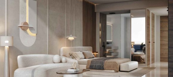 Квартира 49.7м² в The Boulevard, Dubai Land, ОАЭ № 64178 2