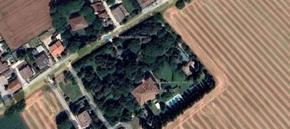 4 rooms Apartment in Ravenna, Italy No. 96049 22