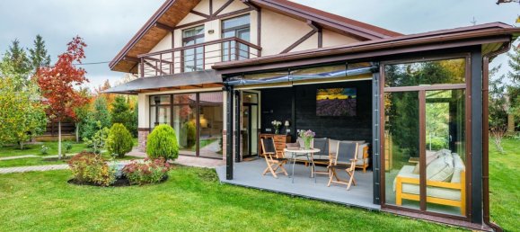 4 rooms Apartment in Ravenna, Italy No. 96049 34