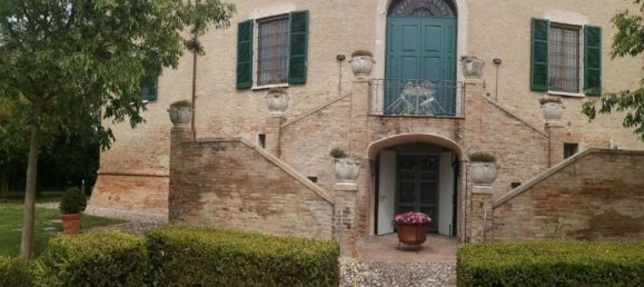 4 rooms Apartment in Ravenna, Italy No. 96049 18