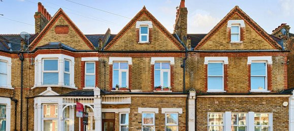 1 Schlafzimmer Wohnung in London, United Kingdom, Nr. 7795 3