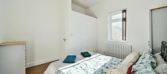 1 Schlafzimmer Wohnung in London, United Kingdom, Nr. 7795 6