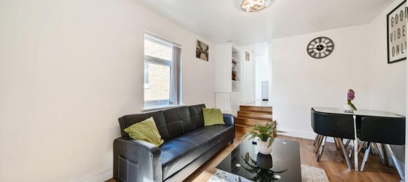1 Schlafzimmer Wohnung in London, United Kingdom, Nr. 7795 5