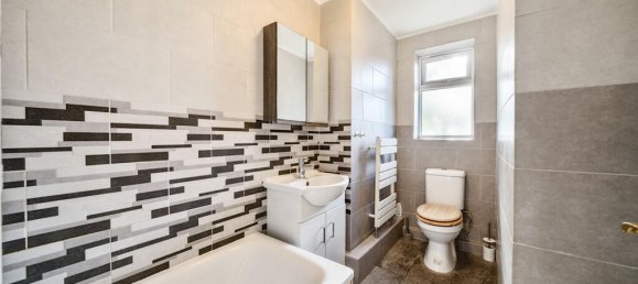 1 Schlafzimmer Wohnung in London, United Kingdom, Nr. 7795 8