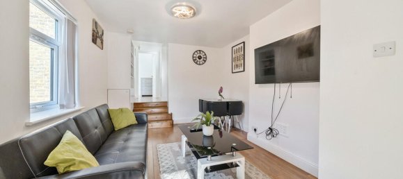 1 Schlafzimmer Wohnung in London, United Kingdom, Nr. 7795 9