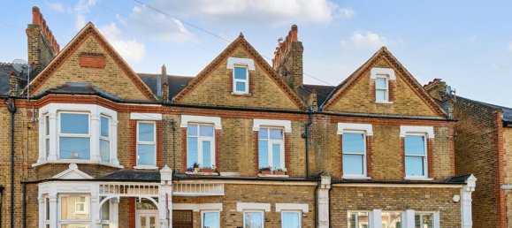 1 Schlafzimmer Wohnung in London, United Kingdom, Nr. 7795 10