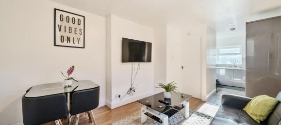 1 Schlafzimmer Wohnung in London, United Kingdom, Nr. 7795 4