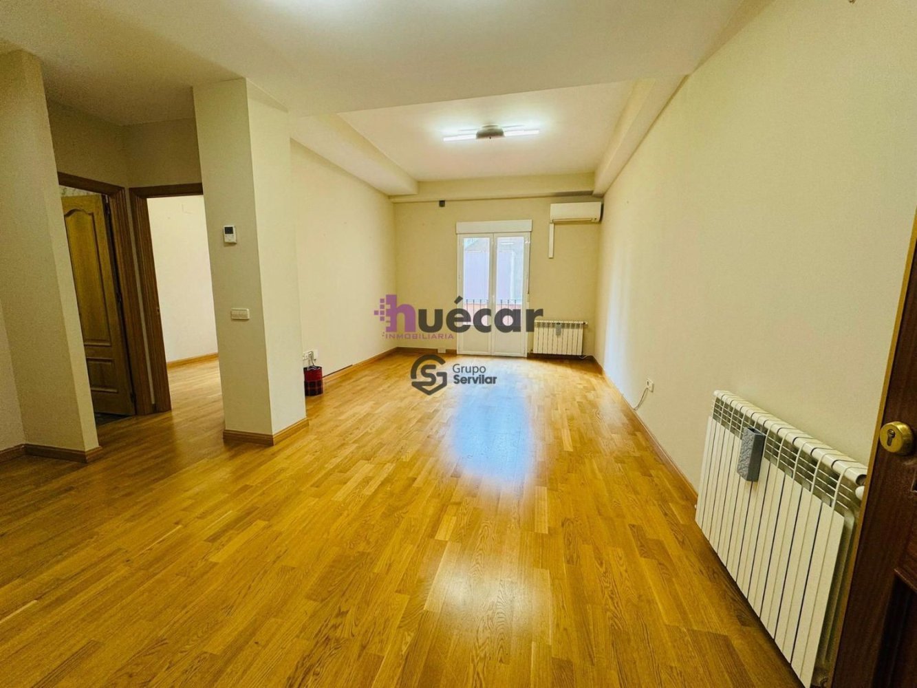 1 bedroom Apartment in Cuenca, Spain No. 204871