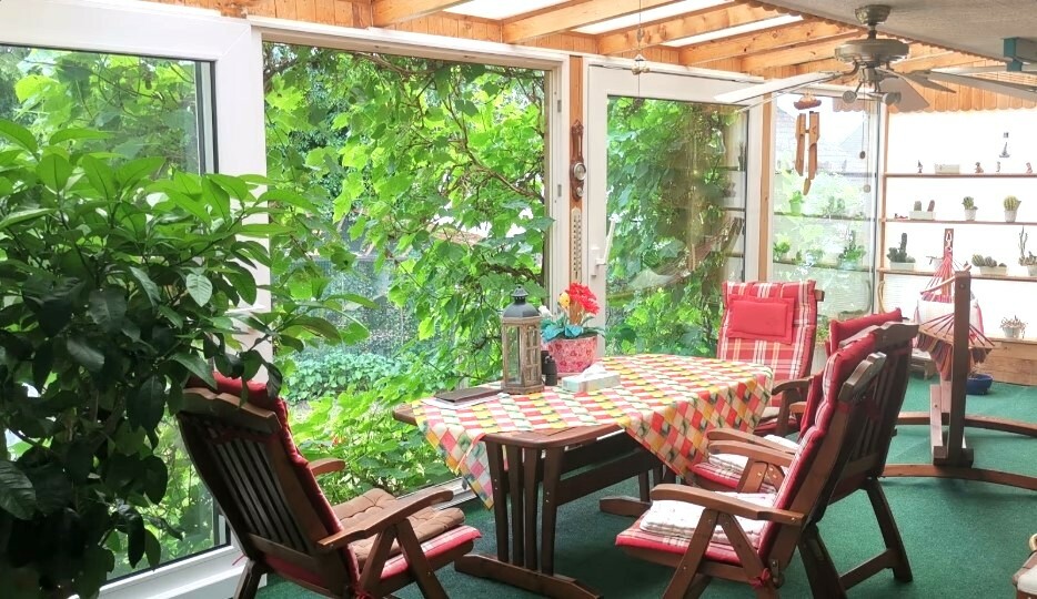 Moradia em banda T4 em Salzgitter, Germany N.º 30168