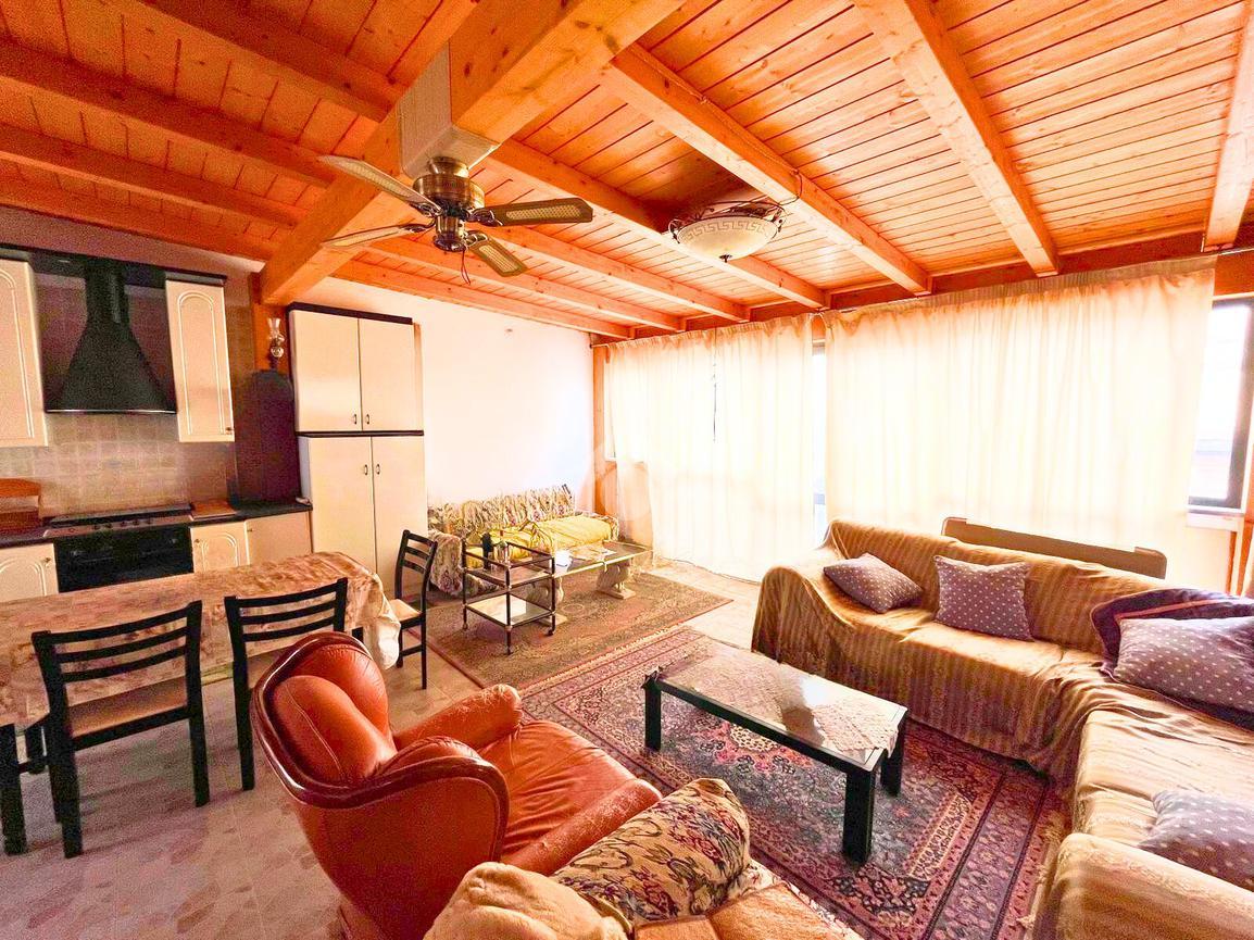 3-salle Maison à San Severo, Italy No. 71080