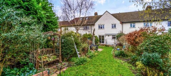 3 bedrooms House in Brentford, United Kingdom No. 12352 27