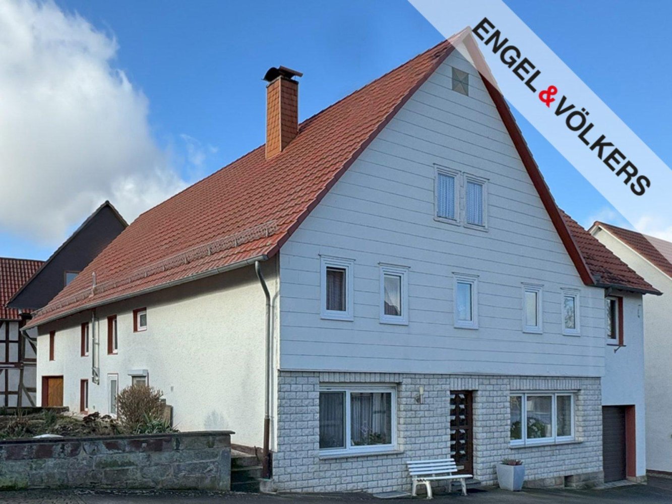 3 bedrooms House in Kassel, Germany No. 147559