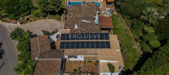 4 chambres Villa à Mexilhoeira Grande, Portugal No. 120110 31