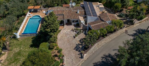 4 chambres Villa à Mexilhoeira Grande, Portugal No. 120110 27