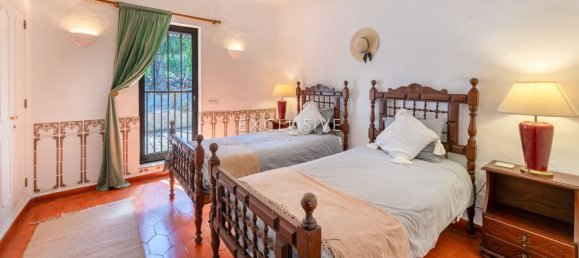 4 chambres Villa à Mexilhoeira Grande, Portugal No. 120110 12