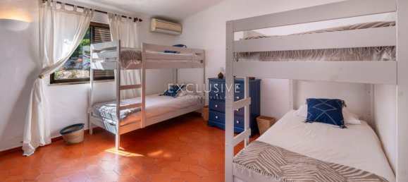 4 chambres Villa à Mexilhoeira Grande, Portugal No. 120110 13