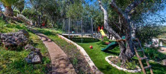 4 chambres Villa à Mexilhoeira Grande, Portugal No. 120110 22