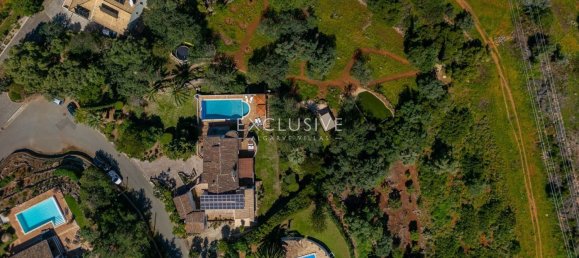 4 chambres Villa à Mexilhoeira Grande, Portugal No. 120110 28