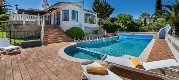 4 chambres Villa à Mexilhoeira Grande, Portugal No. 120110 3